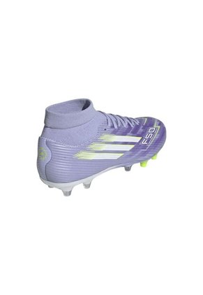 Adidas Performance Guayos Adidas Mujer F50 Sparkfusion League Para Terreno Firme/Cesped Artificial - Violeta Guayos