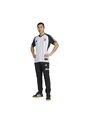 Adidas Performance Camiseta Adidas Hombre Juventus Para EE. UU. - Blanco-Negro Camiseta de adidas Performance