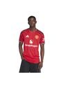Adidas Performance Camiseta Adidas Hombre Local Manchester United FC 25/26 - Rojo Camiseta de adidas Performance