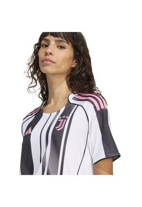 Adidas Performance Camiseta Adidas Mujer Local Juventus 25/26 - Blanco Camiseta