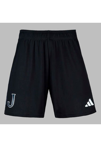 Pantaloneta Adidas Hombre Junior 3 Sho 24-Azul