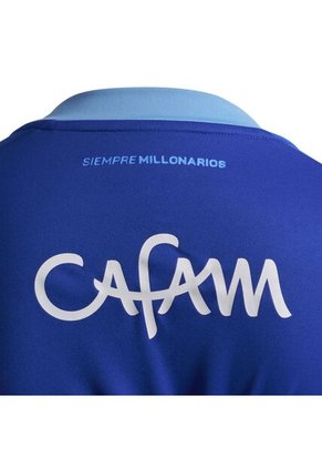 Adidas Performance Camiseta Adidas Mujer Local Millonarios FC 2025 - Azul Camiseta