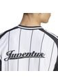 Adidas Performance Camiseta Adidas Hombre Juventus Para EE. UU. - Blanco-Negro Camiseta de adidas Performance
