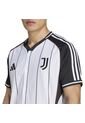Adidas Performance Camiseta Adidas Hombre Juventus Para EE. UU. - Blanco-Negro Camiseta de adidas Performance