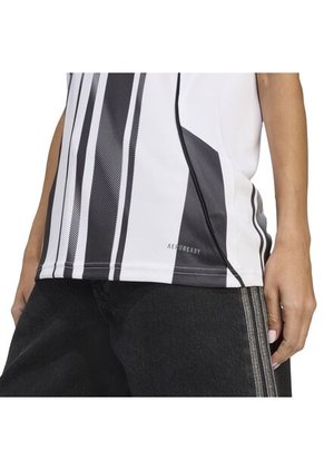 Adidas Performance Camiseta Adidas Mujer Local Juventus 25/26 - Blanco Camiseta