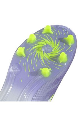 Adidas Performance Guayos Adidas Mujer F50 Sparkfusion League Para Terreno Firme/Cesped Artificial - Violeta Guayos