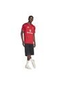 Adidas Performance Camiseta Adidas Hombre Local Manchester United FC 25/26 - Rojo Camiseta de adidas Performance