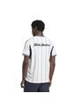 Adidas Performance Camiseta Adidas Hombre Real Madrid US Pack-Blanco-Azul Camiseta de adidas Performance