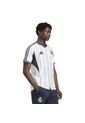 Adidas Performance Camiseta Adidas Hombre Real Madrid US Pack-Blanco-Azul Camiseta de adidas Performance
