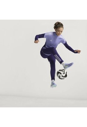 Adidas Performance Guayos Adidas Mujer F50 Elite LL FG/AG - Violeta Guayos