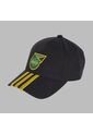 Gorra Adidas Visitante Jamaica - Negro de adidas Performance