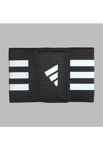 Brazalete Adidas Capitan Tiro League - Negro adidas Performance
