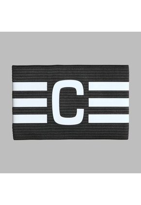 Brazalete Adidas Capitan Tiro League - Negro