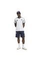 Adidas Performance Camiseta Adidas Hombre Real Madrid US Pack-Blanco-Azul Camiseta de adidas Performance