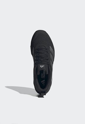 Tenis adidas Performance Dropset Control Negro