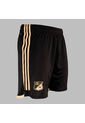 Pantaloneta Adidas Hombre Millonarios A SHO 24 - Negro de adidas Performance