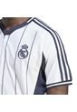 Adidas Performance Camiseta Adidas Hombre Real Madrid US Pack-Blanco-Azul Camiseta de adidas Performance