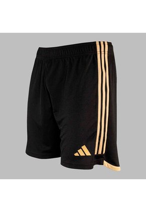 Pantaloneta Adidas Hombre Millonarios A SHO 24 - Negro