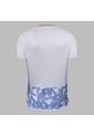 Camiseta Adidas Hombre Visitante Emelec 24 - Blanco-Azul de adidas Performance