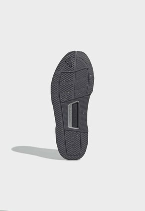 Tenis adidas Performance Dropset Control Negro