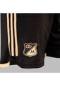 Pantaloneta Adidas Hombre Millonarios A SHO 24 - Negro de adidas Performance