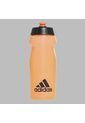 Botella Adidas Performance 0,5 Litros - Naranja de adidas Performance
