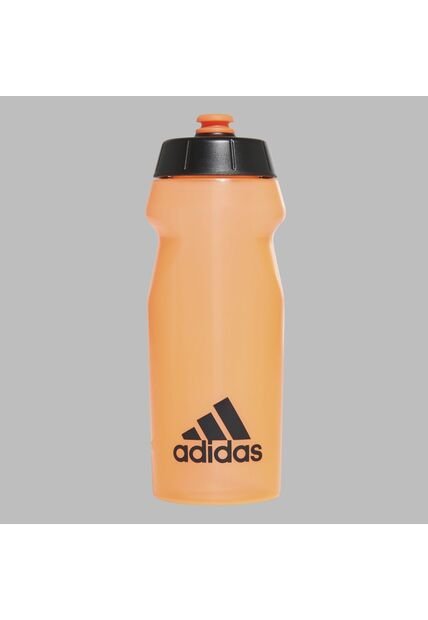 Botella Adidas Performance 0,5 Litros - Naranja