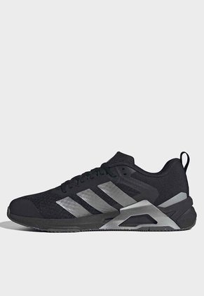Tenis adidas Performance Dropset Control Negro