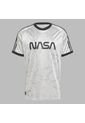 Camiseta Adidas Hombre Juvestus X NASA - Gris de adidas Performance