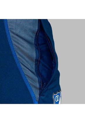 Pantaloneta Adidas Hombre Millonarios Entrenamiento - Azul