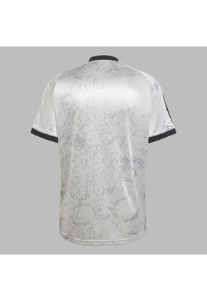 Camiseta Adidas Hombre Juvestus X NASA - Gris