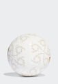 Balón de Fútbol Blanco-Naranja-Azul adidas Performance Club Real Madrid Local de adidas Performance
