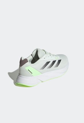 Tenis adidas Performance Duramo SL Gris