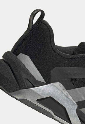 Tenis adidas Performance Dropset Control Negro