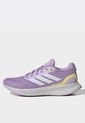 Tenis adidas Performance Runfalcon 5 Lila de adidas Performance