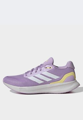 Tenis adidas Performance Runfalcon 5 Lila
