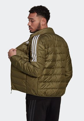 Chaqueta Outdoor Verde Oliva adidas Performance