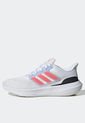 Tenis Training Blanco-Salmón-Lila adidas Performance Ultrabounce de adidas Performance