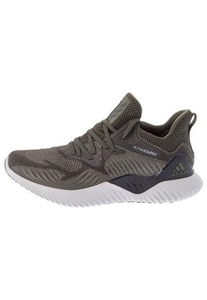 Tenis Lifestyle Verde adidas Performance Alphabounce Beeyond M
