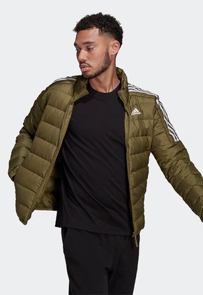 Chaqueta Outdoor Verde Oliva adidas Performance