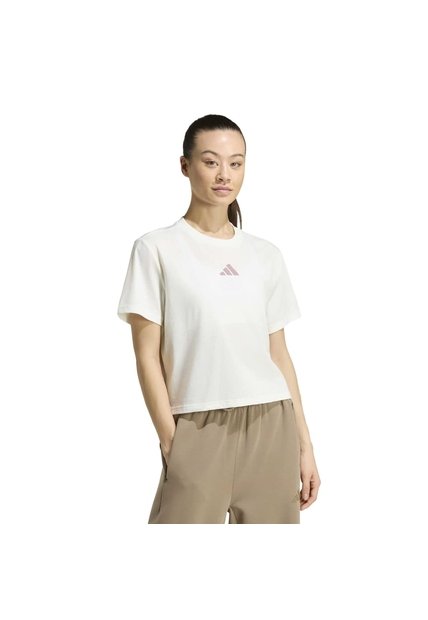 CAMISETA ADIDAS MUJER KQ9859 Talla L