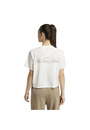 CAMISETA ADIDAS MUJER KQ9859 Talla L