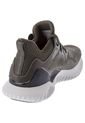 Tenis Lifestyle Verde adidas Performance Alphabounce Beeyond M de adidas Performance