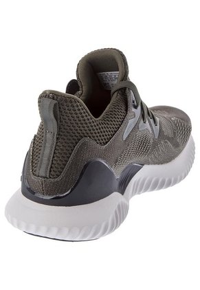 Tenis Lifestyle Verde adidas Performance Alphabounce Beeyond M