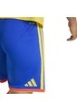 PANTALONETA EQUIPOS ADIDAS HOMBRE JL8662 COL/26 L. Talla M de adidas Performance