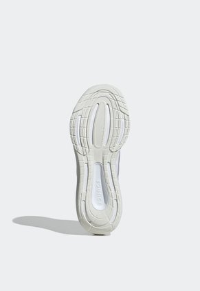 Tenis Training Blanco-Salmón-Lila adidas Performance Ultrabounce