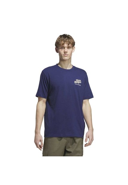 CAMISETA ADIDAS HOMBRE KS2178 Talla M