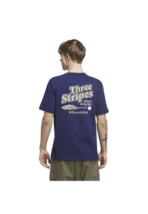 CAMISETA ADIDAS HOMBRE KS2178 Talla M