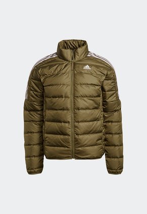 Chaqueta Outdoor Verde Oliva adidas Performance
