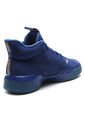Tenis Basketball Azul Royal-Naranja-Blanco adidas Performance Pro Next 2019 de adidas Performance